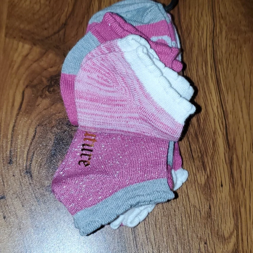NWT JC Socks